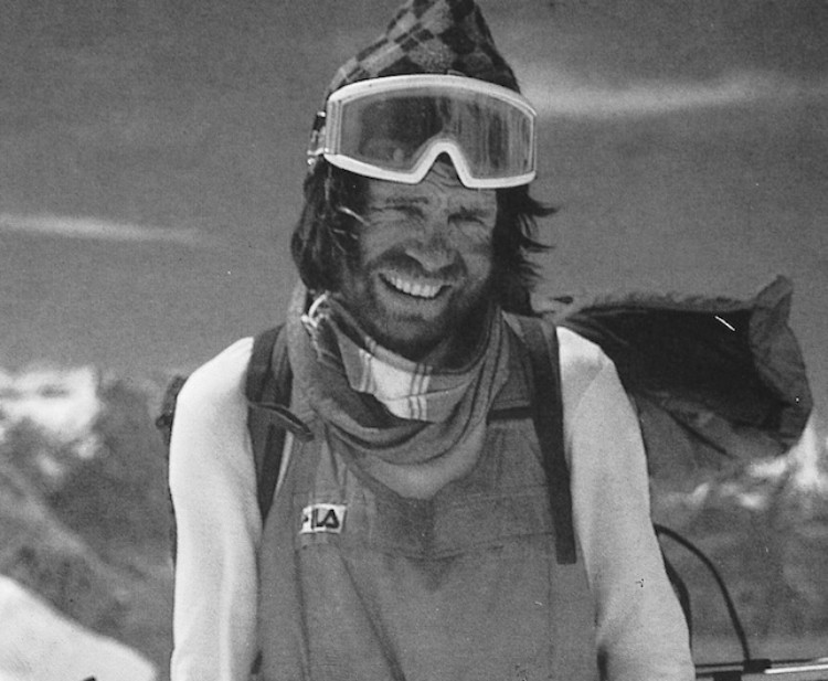 messner Messner