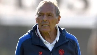 Russo, a Boca: cómo revivió a San Lorenzo y cómo fue su última experiencia en el Xeneize
