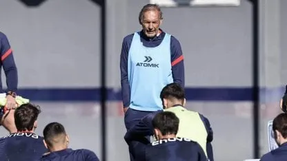 Más problemas para San Lorenzo: las bajas sensibles para la Copa Argentina