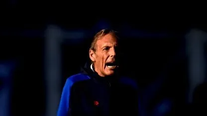 Cómo cayó en la CD de San Lorenzo la renuncia de Russo para asumir en Boca
