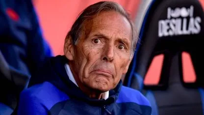 Lopardo, decepcionado con Russo: "Si se va a Boca me daré cuenta que no me dijo la verdad"