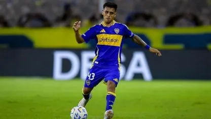 El prestigioso ranking mundial que lidera Milton Delgado
