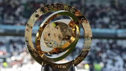 Se confirmó el partido que define el último boleto al Mundial de Clubes