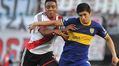 El ex-Boca que irá preso por un choque fatal: conducía ebrio y a 190 km/h