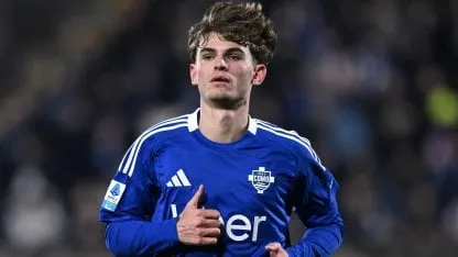 En España afirman que Real Madrid busca repescar a Nico Paz para el Mundial de Clubes