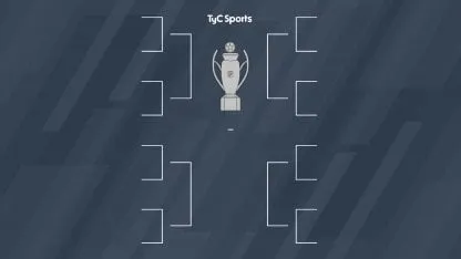 octavos de final apertura 2025