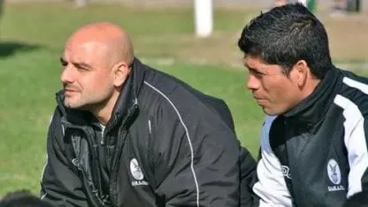 De pelearla en la C a ser verdugos de River: la historia de la dupla Orsi y Gómez