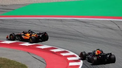 Se viene la carrera del GP de España: todo lo que hay que saber