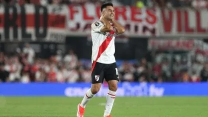 Qué pasa con Pity Martínez y por qué se demora su vuelta
