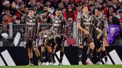 Platense, un hueso duro de roer para los grandes: perdió 2 de los últimos 15 partidos