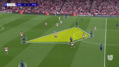 Análisis de la final: fortalezas, debilidades y oportunidades para PSG e Inter