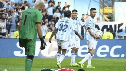 La chance de definir en el Cilindro octavos de final: qué dos partidos deberá mirar