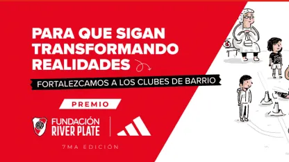 Vuelve "El Premio" de River