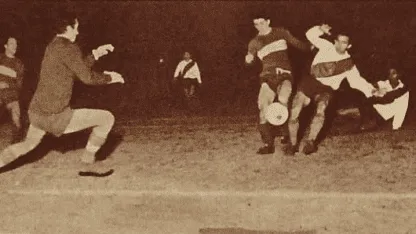 La Copa que River no ganó pero le “robó” a Boca: ¿quién fue el campeón de verdad?