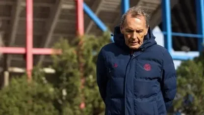 Cómo quedó San Lorenzo tras la renuncia de Russo: palazo de los dirigentes, DT interino y miedo a una sangría masiva