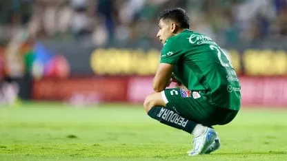 Oficial: el TAS confirmó que León no jugará el Mundial de Clubes
