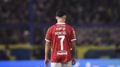 El 7, el minuto de silencio y más: las cargadas de Independiente a Boca