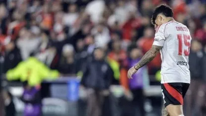 La vieja revelación de Driussi que lo condena en los penales con River: "Siempre pateo al mismo lugar"