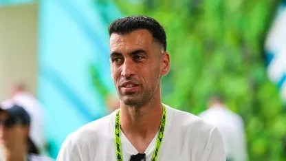 El sincericidio de Busquets sobre las chances de Inter Miami en el Mundial de Clubes