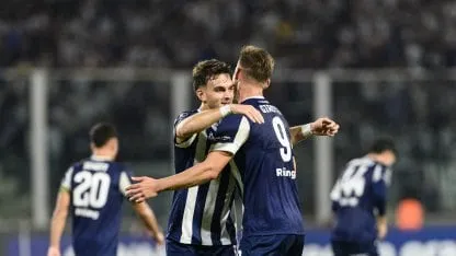 Talleres viaja a Brasil en busca del pase a la Sudamericana