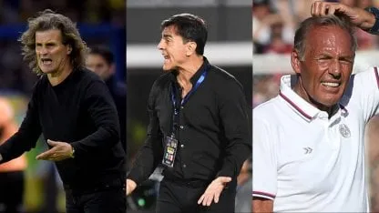 Técnicos Boca Técnicos Boca