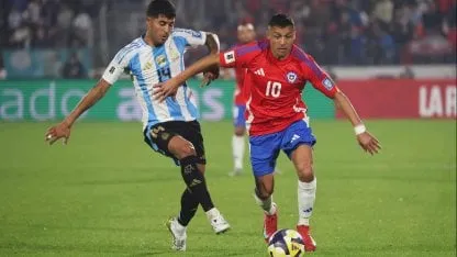 Alexis Sánchez admitió contactos con River: ¿pega la vuelta?