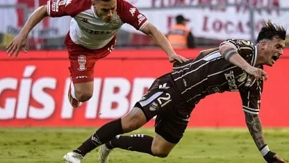 Lotti, de la impactante lesión en la final a la alegría por el título