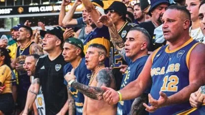 Barra Boca Barra Boca