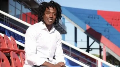 La Roca Sánchez aclaró la situación de Braida y reveló el plan de San Lorenzo en el mercado de pases: "No llegaron ofertas"
