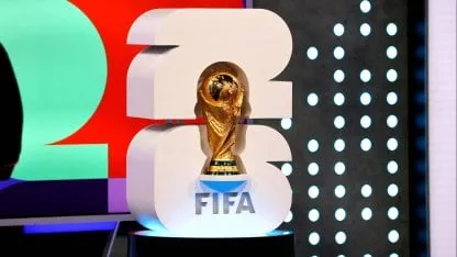 Copa del Mundo Copa del Mundo