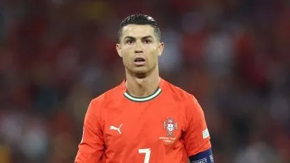 Cristiano Ronaldo rompió el silencio: ¿lo llamó River?