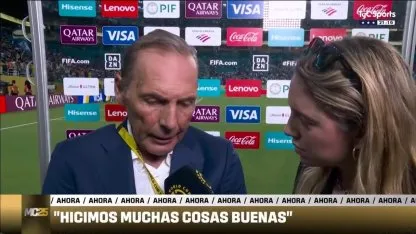 El análisis de Russo sobre el empate de Boca ante Benfica