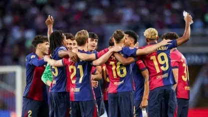 ¿Por qué Barcelona no juega el Mundial de Clubes?