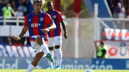 Irala, a un paso de dejar San Lorenzo por un exótico destino