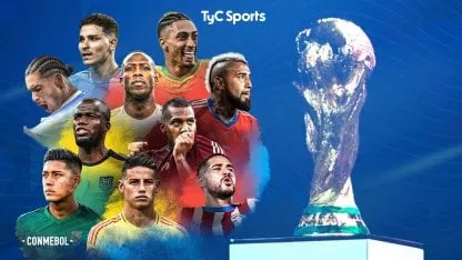 Eliminatorias Eliminatorias