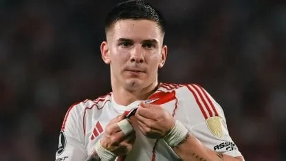 La descomunal cláusula que Real Madrid podría ponerle a Mastantuono