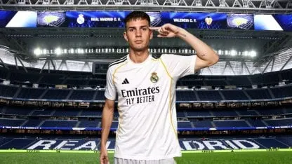 El dinero que recibirá el club donde se formó Mastantuono por su venta al Real Madrid
