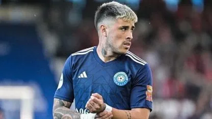 Estuvo en el radar de Boca y será refuerzo de Argentinos Juniors