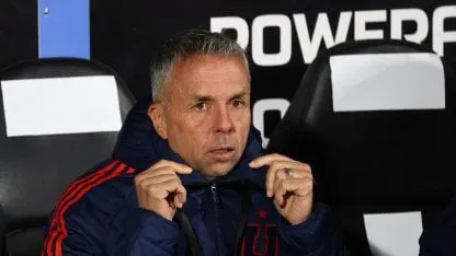 El argentino que suena para suceder a Gareca en Chile y qué dijo al respecto
