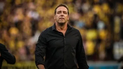 La reacción de la dirigencia de Peñarol por enfrentar a Racing en la Libertadores y evitar a River