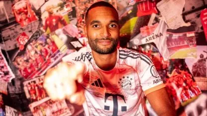 Atento Boca: el refuerzo que sumó Bayern Munich para el Mundial de Clubes