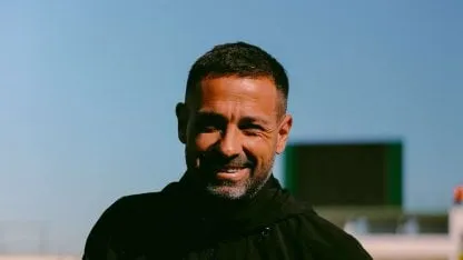 Carranza rompió un record de Gatti e hizo historia en el fútbol argentino