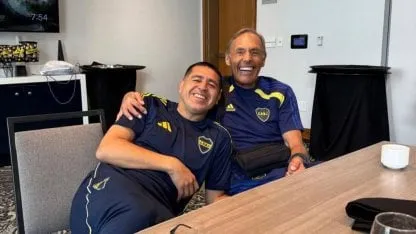 Los puestos que busca reforzar Boca y qué nombres están en carpeta