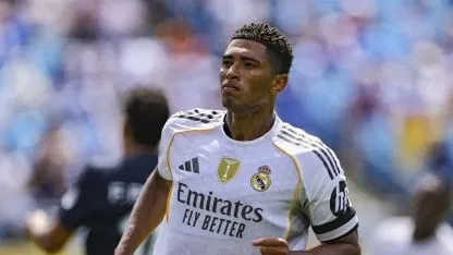 En Real Madrid se quejaron de las canchas del Mundial de Clubes