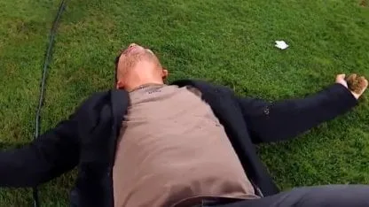 Hasta las lágrimas: la emoción de Orsi y Gómez tras la consagración de Platense