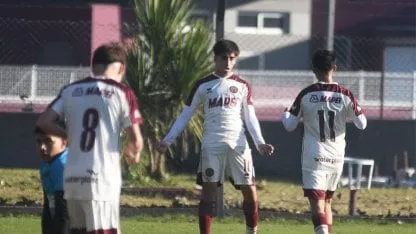 Un sábado con muchos amistosos: todos los resultados