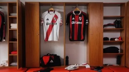 Nuevas camisetas de River para el Mundial de Clubes: precios y cómo comprarlas con descuento