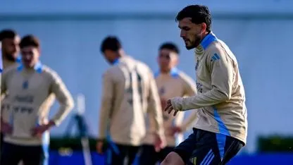 Las 6 claves del caso Paredes: cada vez más cerca de volver a Boca