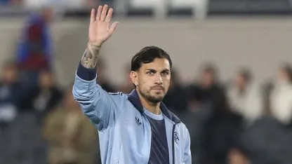 ¿Qué Paredes vuelve a Boca?