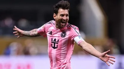 Argentina, el país que más goles aportó en la fase de grupos